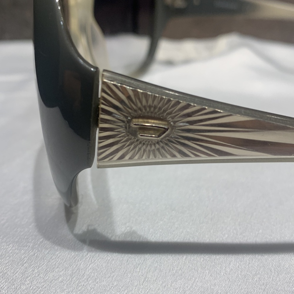 Brand New Diesel Oversized Shades - Picture 4 of 9
